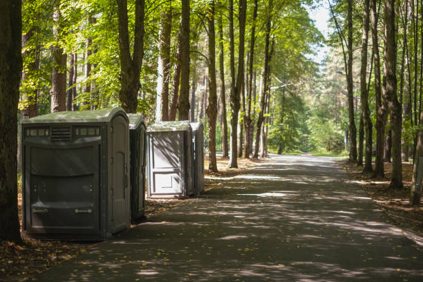 Best Temporary restroom rental  in Salem, IN