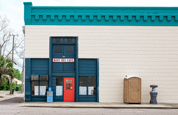Best Event porta potty rental  in Salem, IN