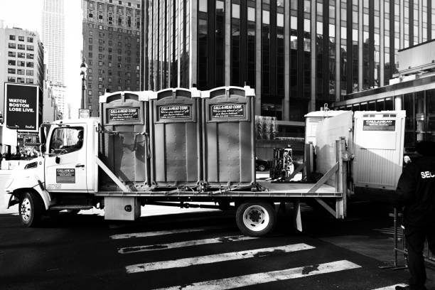 Trusted Salem, IN porta potty rental Experts