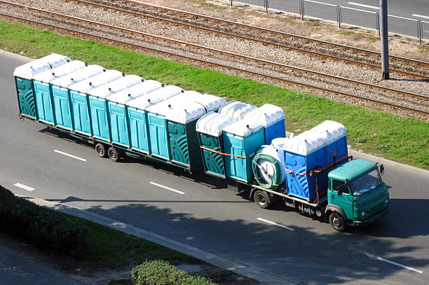 Best Local porta potty services  in Salem, IN